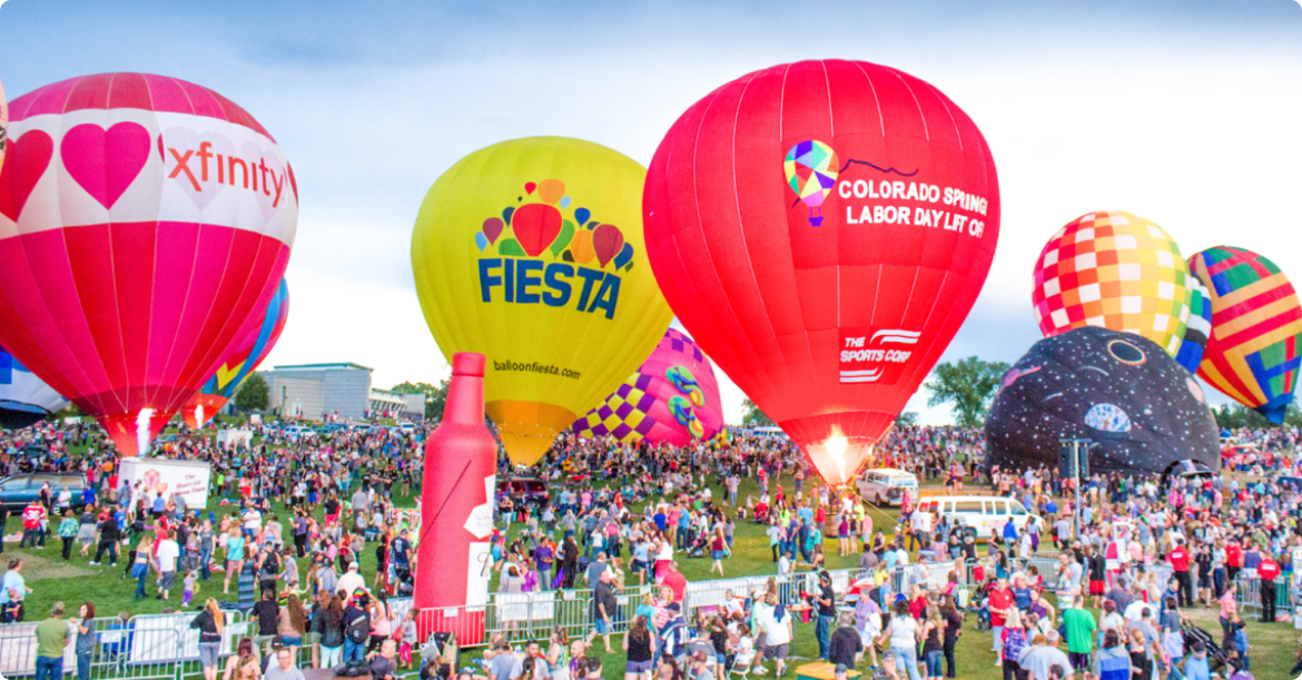 9 Things to do in Colorado this Labor Day weekend