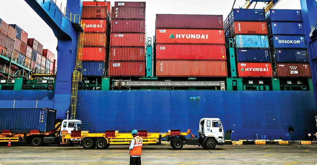 America Imported Over $6 Billion in Goods From Russia Since Ukraine Invasion